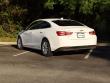 2022 Chevrolet Malibu LT Sedan