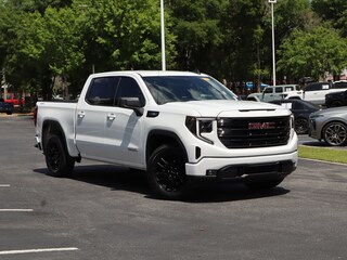 2026 GMC Sierra 1500 Elevation Pickup