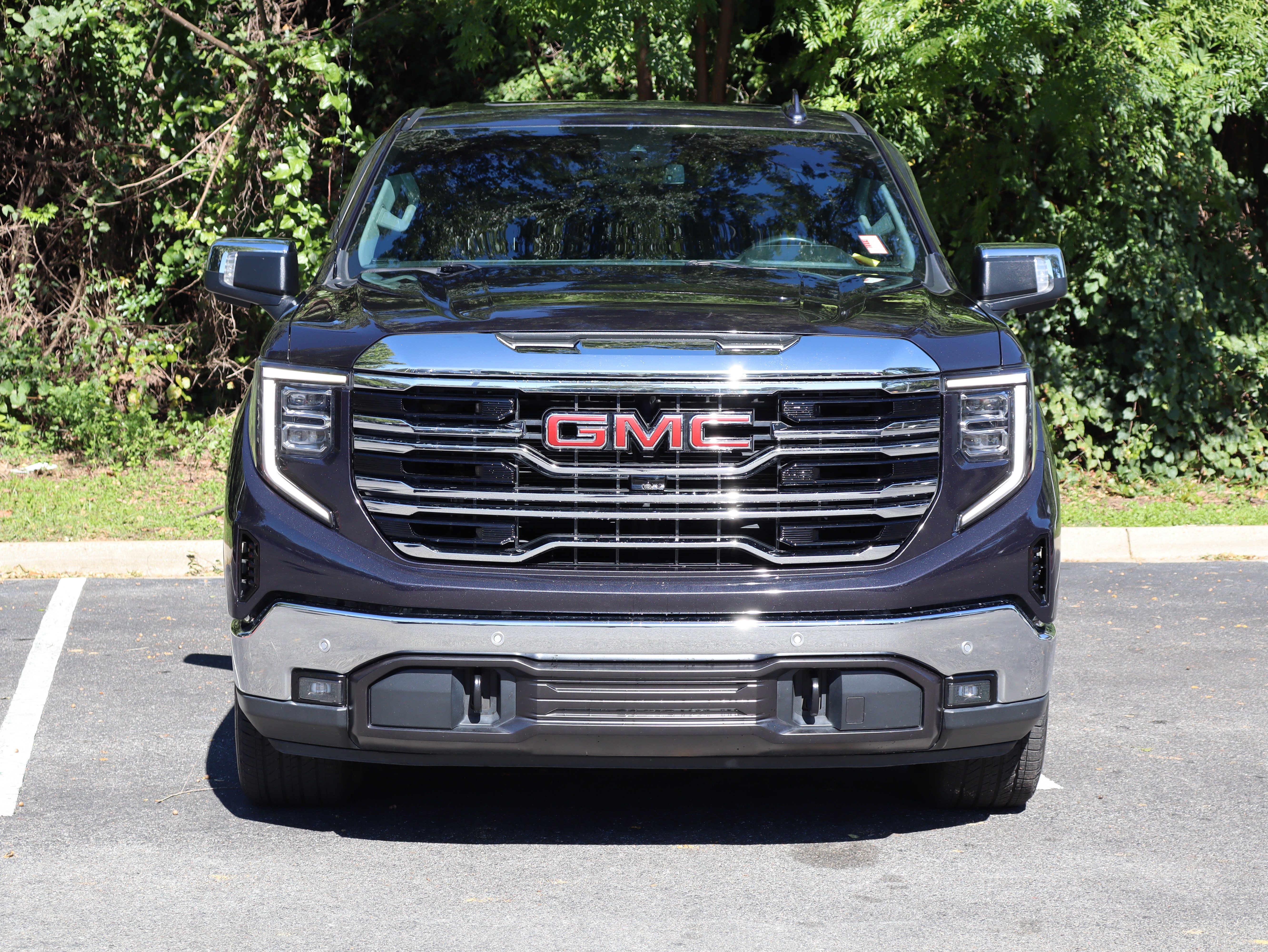 Used 2022 GMC Sierra 1500 SLT Pickup