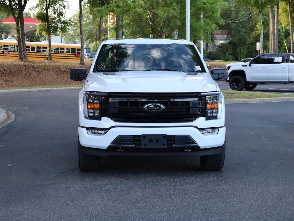 Used 2023 Ford F-150 XLT Pickup