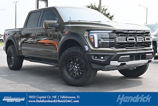 2024 Ford F-150 Raptor Pickup