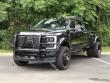 2025 Ford Super Duty F-450 DRW Platinum Pickup