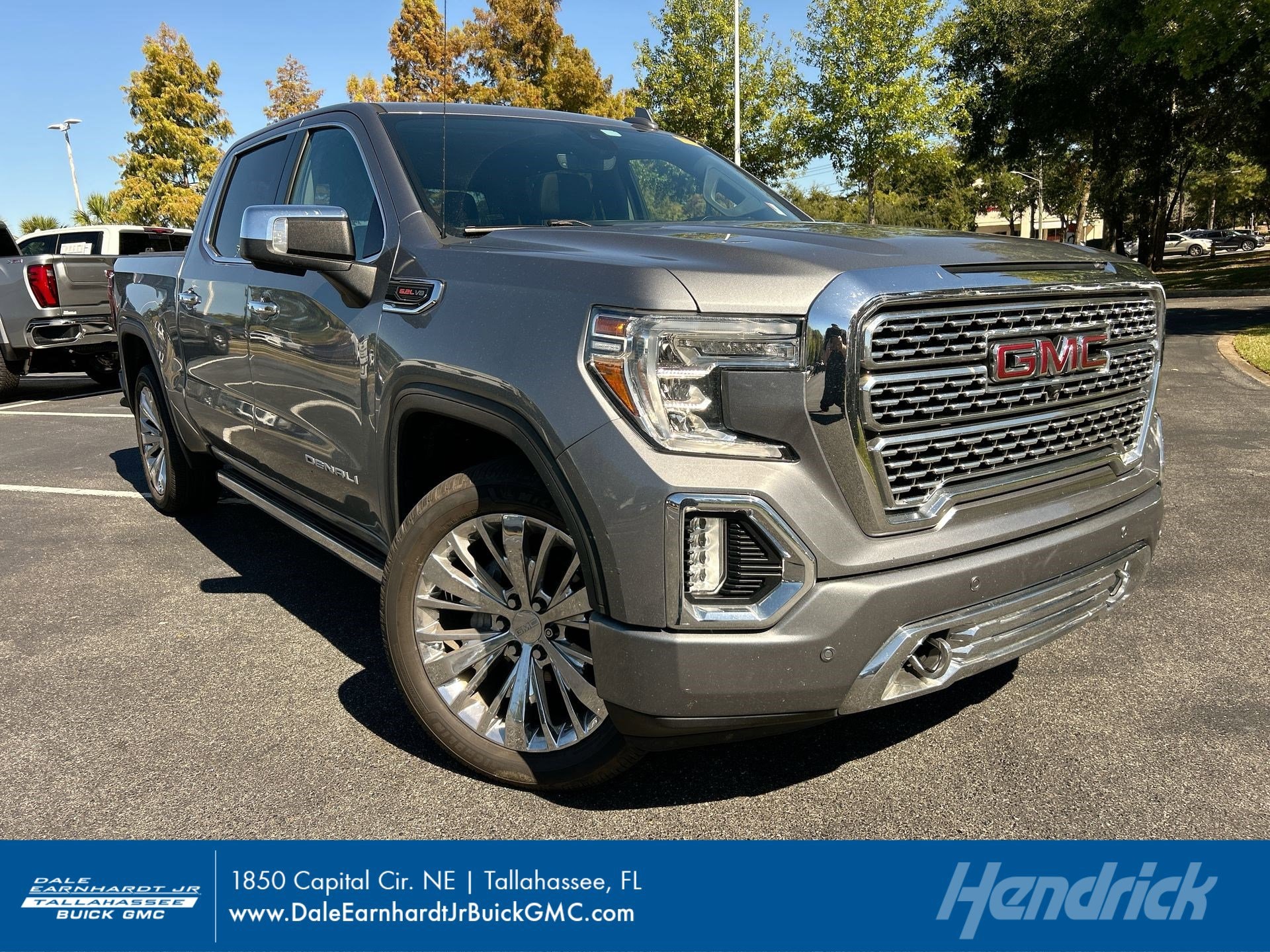 2020 GMC Sierra 1500 Denali Denali's photo