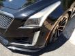 2018 CADILLAC CTS-V Sedan Sedan