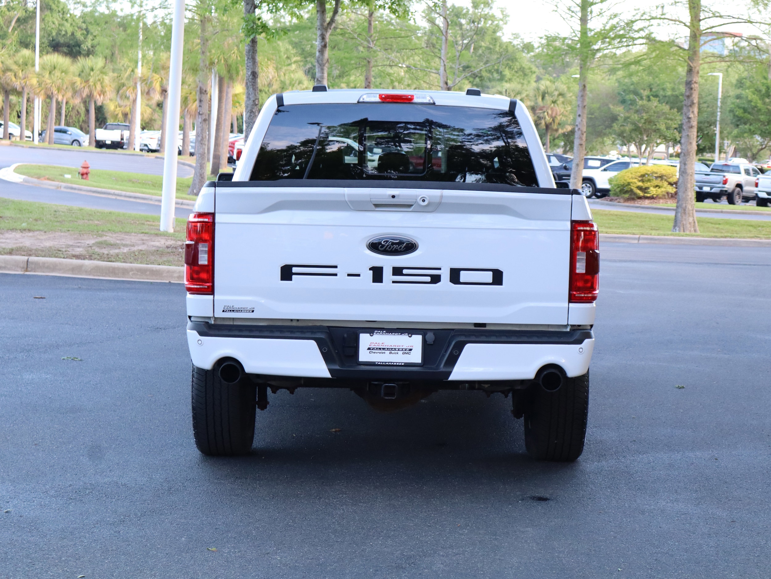2023 Ford F-150 XLT photo 6