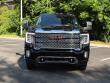 2023 GMC Sierra 3500HD Denali Pickup