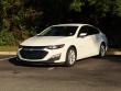 2022 Chevrolet Malibu LT Sedan