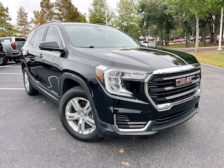 2022 GMC Terrain SLE SUV