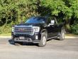 2022 GMC Sierra 2500HD Denali Pickup