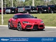 Toyota GR Supra