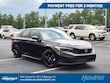 Honda Civic Si