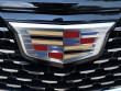 2024 CADILLAC CT4 Luxury Sedan