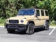 2025 Mercedes-Benz G-Class AMG G 63 SUV