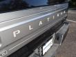 2021 Ford F-150 Platinum Pickup