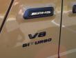 2025 Mercedes-Benz G-Class AMG G 63 SUV