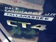 2024 CADILLAC CT4 Luxury Sedan