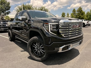 2025 GMC Sierra 1500 Denali Pickup