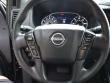 2023 Nissan Frontier SV Pickup