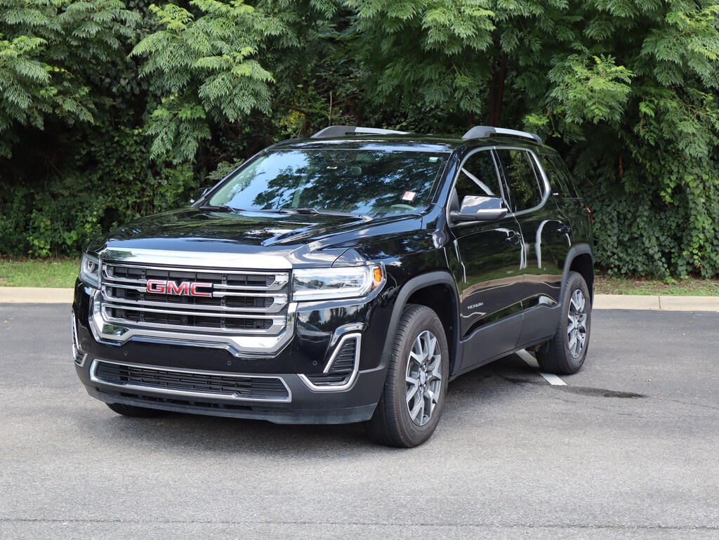 Used 2023 GMC Acadia SLE SUV