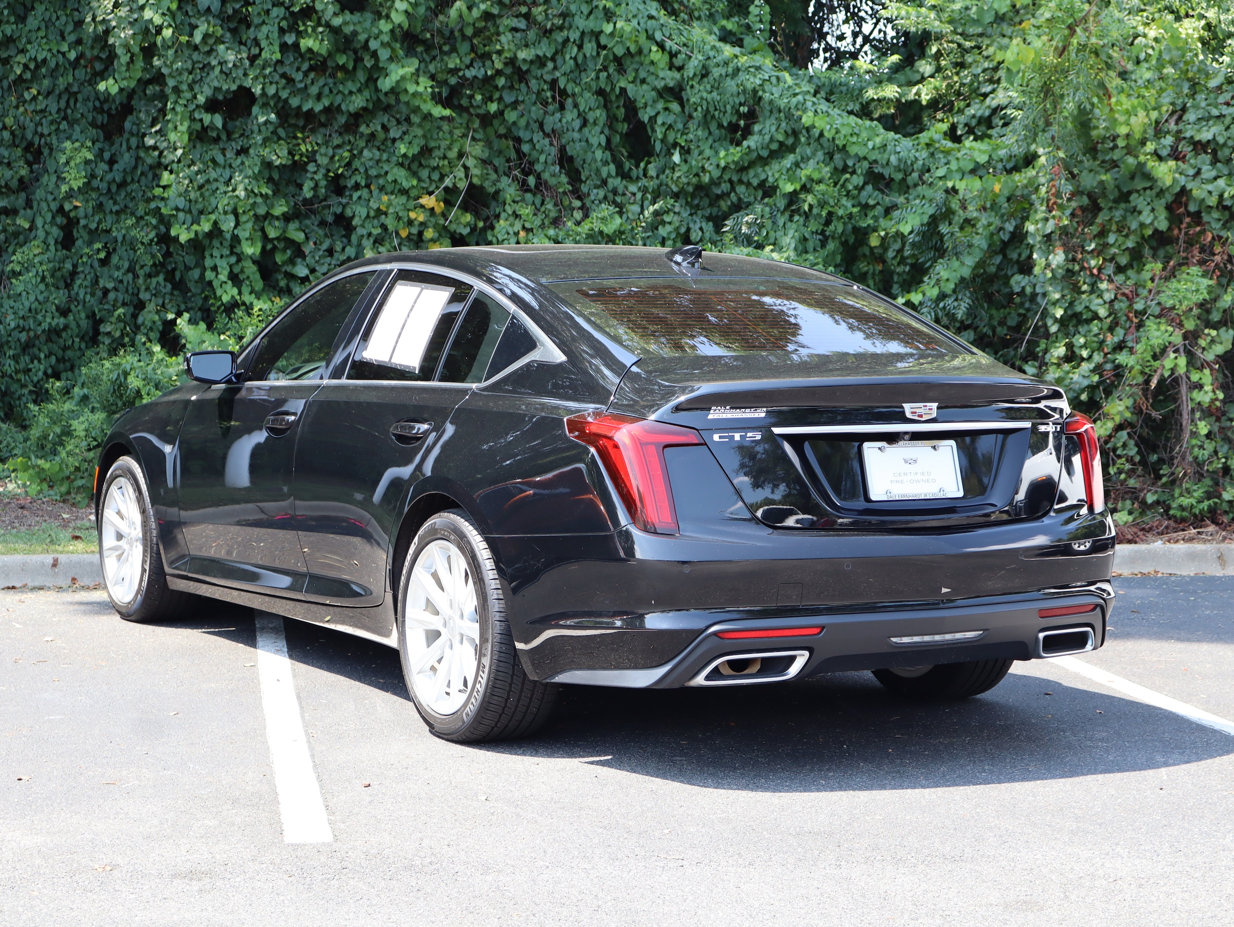 CADILLAC CT5 Luxury