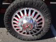 2022 Ford Super Duty F-450 DRW Platinum Pickup