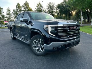 2023 GMC Sierra 1500 SLT Pickup
