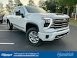 Chevrolet Silverado 2500HD