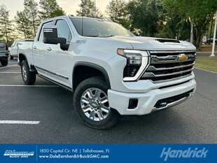 2025 Chevrolet Silverado 2500HD High Country Pickup