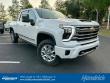Chevrolet Silverado 2500HD