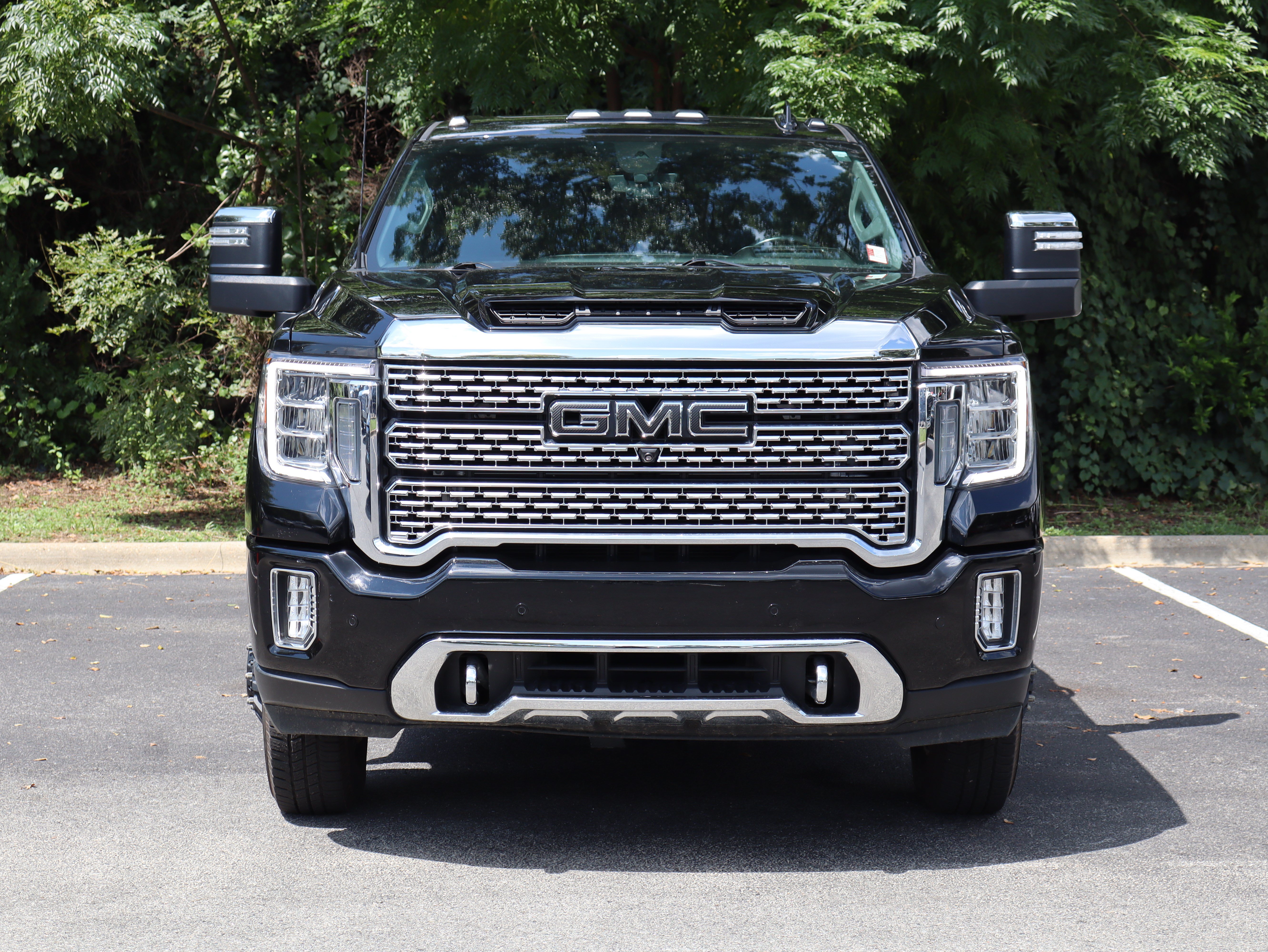 Used 2023 GMC Sierra 3500HD Denali Pickup