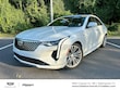 Cadillac CT4