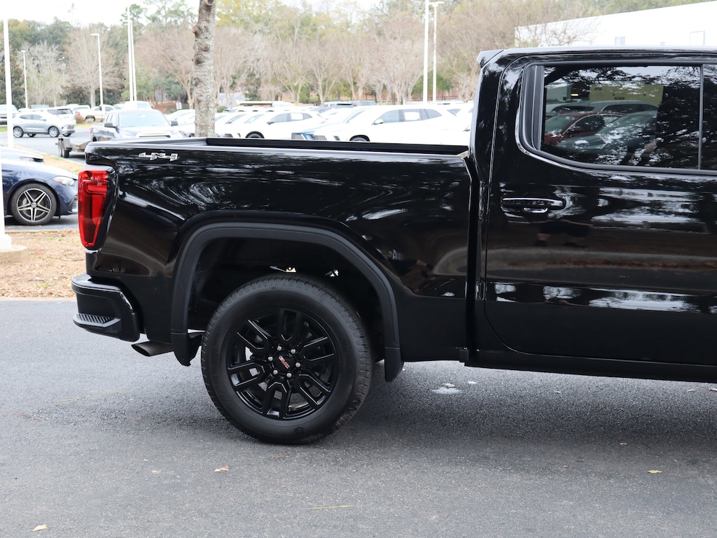 Used 2026 GMC Sierra 1500 Elevation Pickup