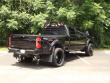 2025 Ford Super Duty F-450 DRW Platinum Pickup