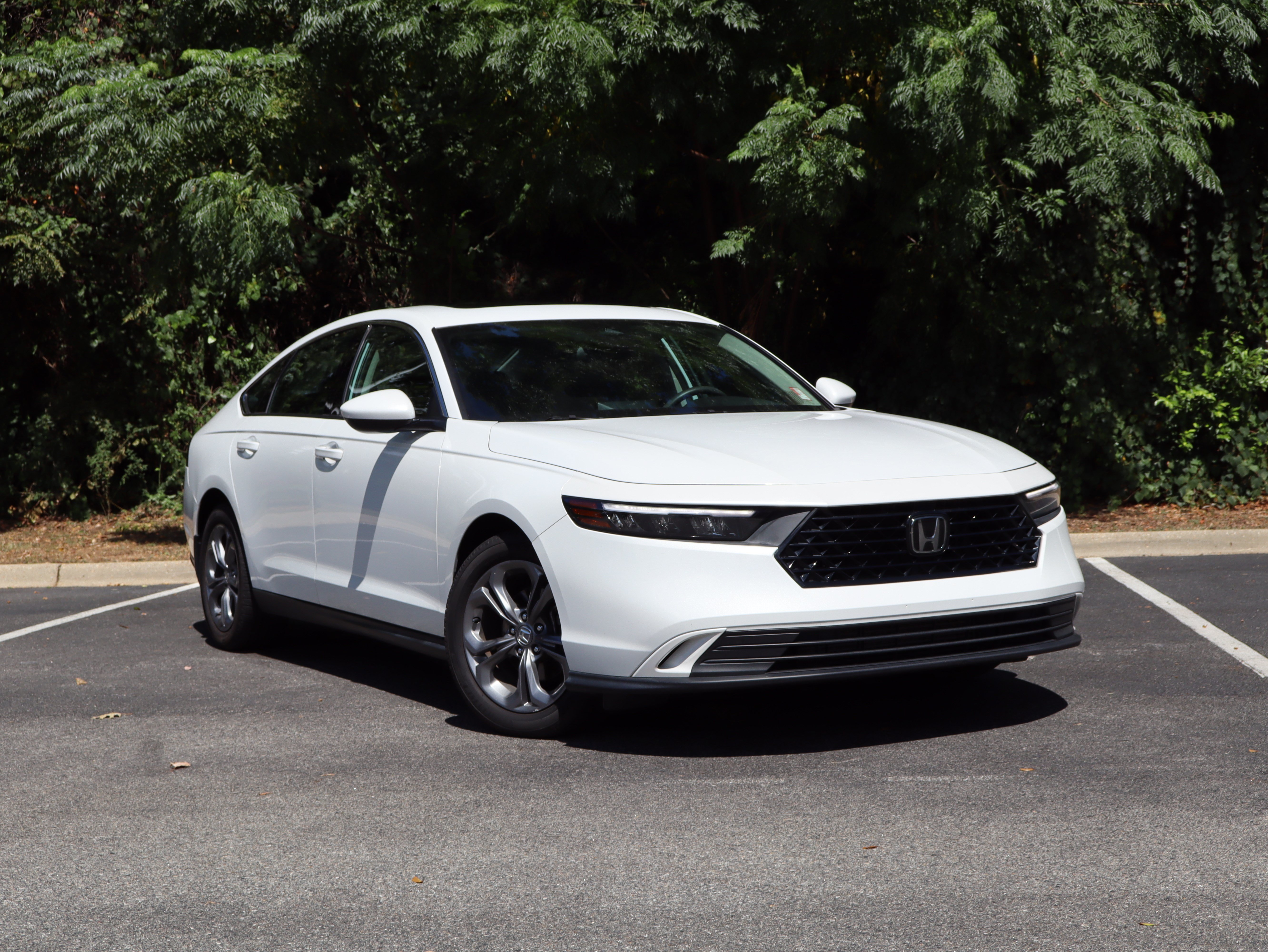 2024 Honda Accord EX Sedan