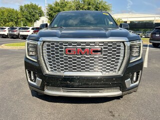 2023 GMC Yukon XL Denali SUV