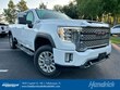GMC Sierra 3500HD