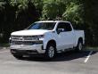 2020 Chevrolet Silverado 1500 LT Pickup
