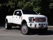 2022 Ford Super Duty F-450 DRW Platinum Pickup