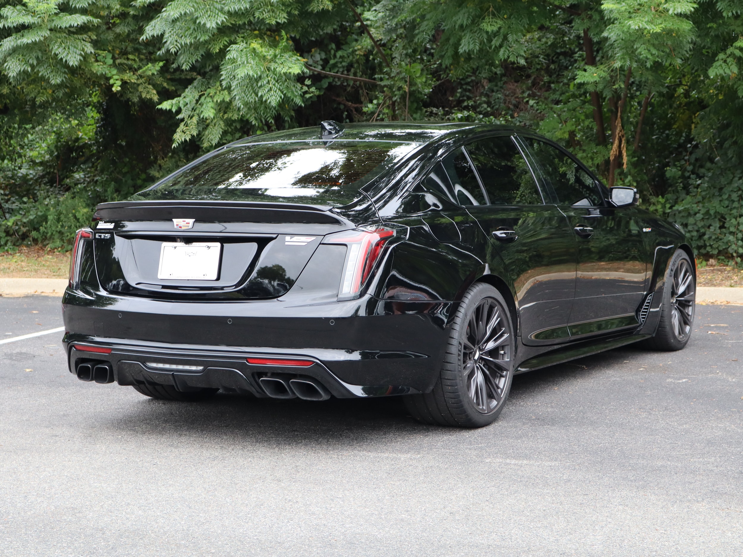 2023 CADILLAC CT5-V Blackwing