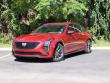 2026 CADILLAC CT5-V Sedan