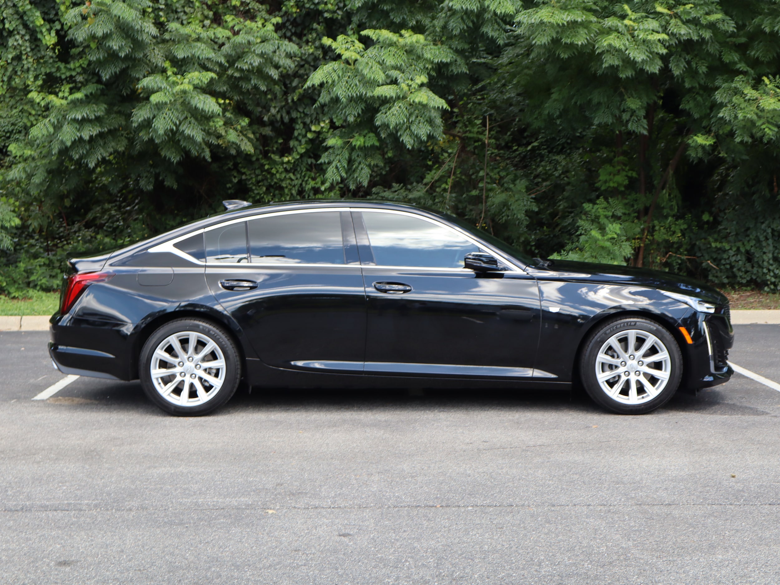 CADILLAC CT5 Luxury