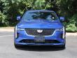 2024 CADILLAC CT4 Luxury Sedan
