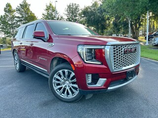 2023 GMC Yukon XL Denali SUV