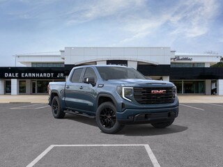2026 GMC Sierra 1500 Elevation Pickup