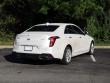 2024 CADILLAC CT4 Luxury Sedan
