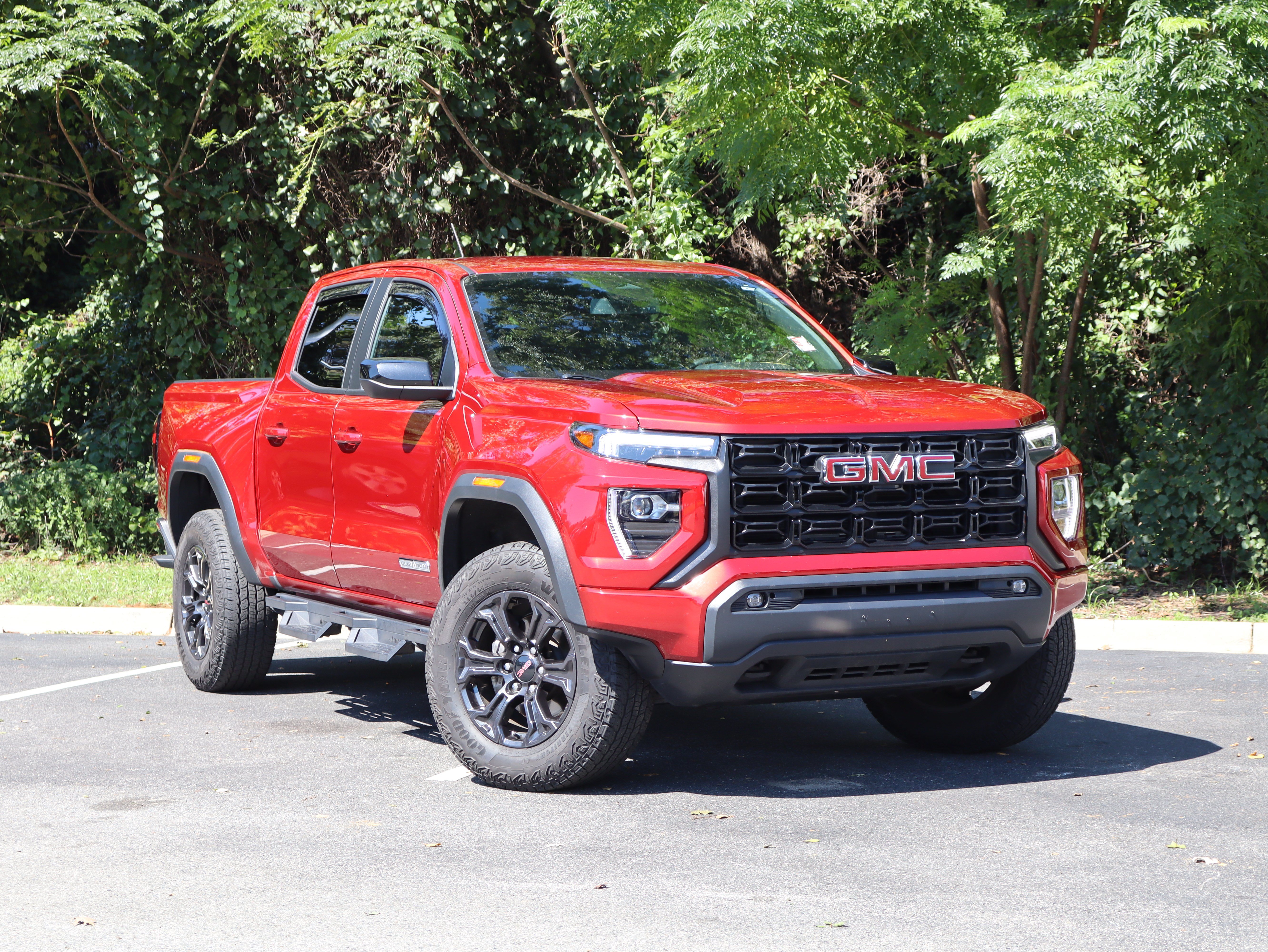 2025 GMC Canyon 2WD Elevation Pickup