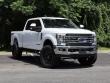 2019 Ford Super Duty F-250 SRW LARIAT Pickup