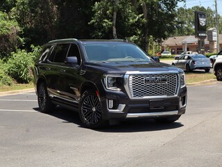 2023 GMC Yukon Denali SUV