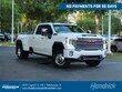  GMC Sierra 3500HD