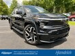  Chevrolet Silverado EV